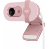 Logitech Webcam Brio 100 Rose - (960-001623)