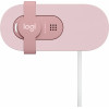 Logitech Webcam Brio 100 Rose - (960-001623)