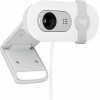 Logitech Webcam Brio 100 White - (960-001617)
