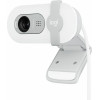 Logitech Webcam Brio 100 White - (960-001617)