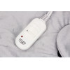 Adler Heating Pillow Grey - (AD7403)