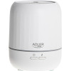 Adler Usb 3IN1 Ultrasonic Aroma Diffuser - (AD7968)