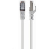 Cablexpert Ftp CAT6 Patch Cord White 5M - (PP6-5M/W)