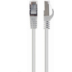 Cablexpert Ftp CAT6 Patch Cord White 5M - (PP6-5M/W)