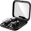 Lamtech ALL-IN-One Charging Data Cable Set With Storage Case - (LAM113744)