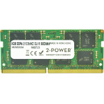 2-Power MEM5503A 8GB Sodimm DD