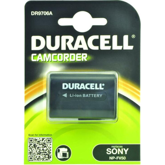Duracell DR9706A