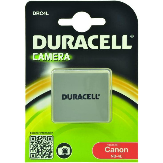 Duracell DRC4L