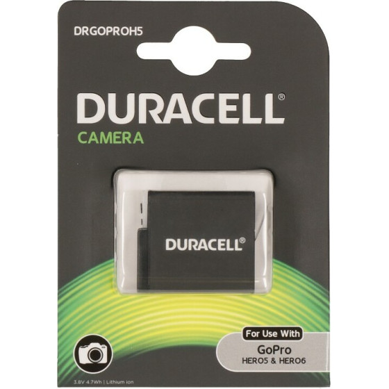 Duracell DRGOPROH5