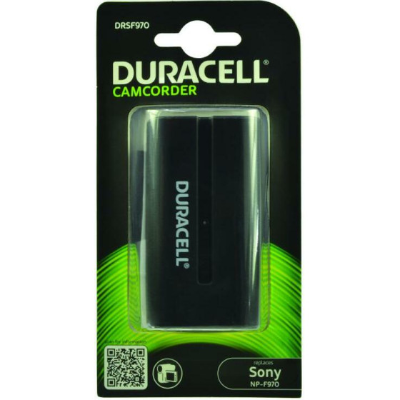 Duracell DRSF970