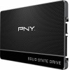 PNY Ssd CS900 500GB