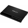 PNY Ssd CS900 500GB