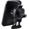 NSP N20 Wireless Car Charger Magsafe 15W Aluminium Alloy USB-C 1m BLACK