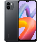 Xiaomi ������ Redmi A2 6.52'' 4G 64GB/3GB Dual Sim Black Gw - (MZB0EZSEU)