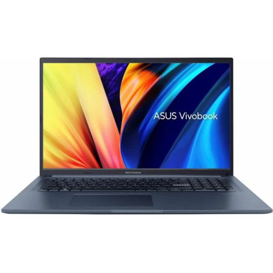 Asus Vivobook 17 X1702ZA-AU511W/ 17.3'' FHD/ i5-1235U/ 8GB RAM/ 512GB SSD/ Windows 11 Home - (90NB0WZ2-M008A0)