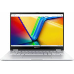 Asus Vivobook S 14 Flip Oled TP3402VA-OLED-KN931X/ 14.0 2.8K (2880 x 1800) OLED/ i9-13900H/ 16GB RAM/ 1TB SSD/ Windows 11 PRO/ Touch SCREEN/ 2Y - (90NB10W2-M006U0)