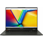 Asus Vivobook S Flip Oled TN3604YA-OLED-MY731W/ 16.0'' 3.2K (3200 x 2000) Oled TOUCH/ R7-7730U/ 16GB RAM/ 1TB SSD/ Windows 11 Home - (90NB1041-M00280)