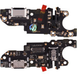 3rd Party Honor X6 (Type C) ������� ��������� �������� +���������+����� ������� OEM