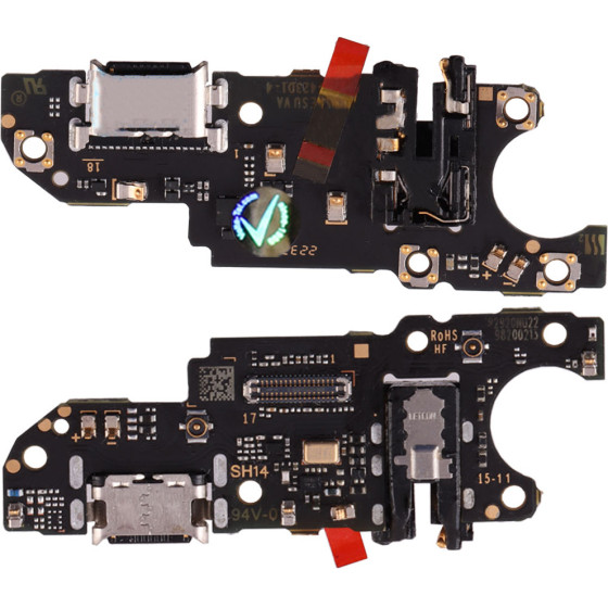 3rd Party Honor X6 (Type C) ������� ��������� �������� +���������+����� ������� OEM