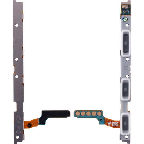 3rd Party Samsung A34 5G A346/A54 5G A546 ������� Flex VOLUME-Power Key OEM - (GH59-15622A)