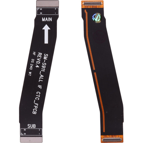 3rd Party Samsung S23 5G S911 ������� Flex Main OEM