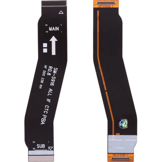 3rd Party Samsung S23 Plus 5G S916 ������� Flex Main OEM