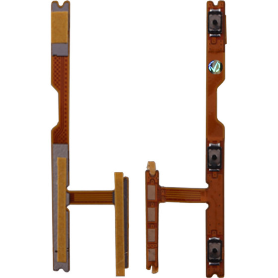 3rd Party Xiaomi Poco M4 5G/Poco M5 ������� Flex Volume - ON/Off OEM