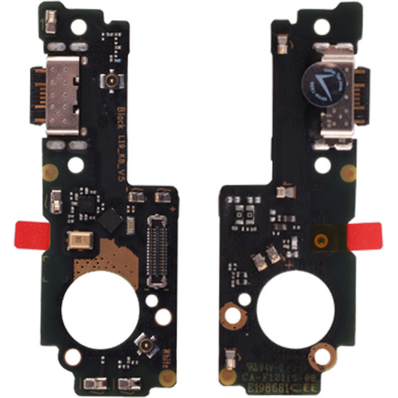 3rd Party Xiaomi Poco M5 (Type C) ������� ��������� ��������+ ����� �������+��������� OEM