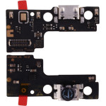 3rd Party Xiaomi Redmi 12C (Micro USB) ������� ��������� ��������+Audio JACK+ ����� �������+��������� OEM