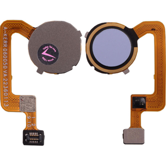 3rd Party Xiaomi Redmi 12C ������� Flex Fingerprint Sensor Purple OEM