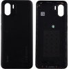 3rd Party Xiaomi Redmi A1/Redmi A2 Battery Cover Black OEM
