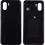 3rd Party Xiaomi Redmi A1/Redmi A2 Battery Cover Black OEM