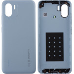 3rd Party Xiaomi Redmi A1/Redmi A2 Battery Cover Blue OEM