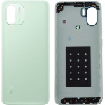 3rd Party Xiaomi Redmi A1/Redmi A2 Battery Cover Green OEM