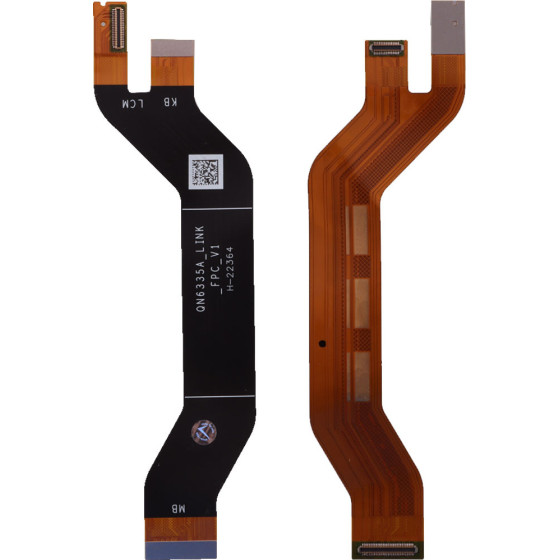 3rd Party Xiaomi Redmi Note 12 5G ������� Flex Main OEM