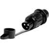 AMiO ����� ���������� 12V �� 3 ��� �������� �mio - 1 TEM. - (03213)