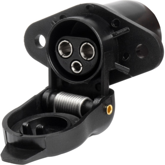 AMiO ����� ���������� 12V �� 3 ��� ������ �mio - 1 TEM. - (03212)
