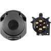 AMiO ����� ���������� 12V �� 3 ��� ������ �� ������ �mio - 1 TEM. - (03214)