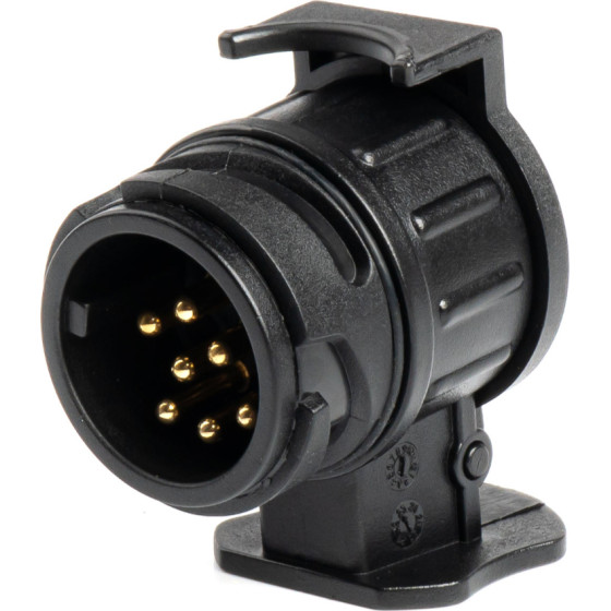 AMiO ����� ���������� 12V Mini �� 13 ��� �������� �� 7 ��� ������ �mio - 1 TEM. - (03210)