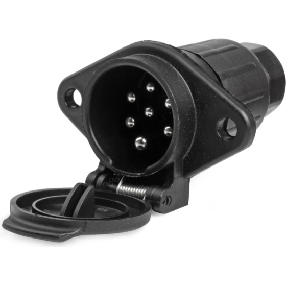AMiO ����� ���������� 7��� TYPE-N 24V �������� �mio - 1 TEM. - (03221)