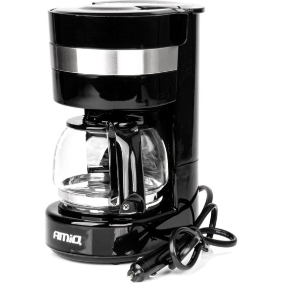 AMiO ��������� ������� ��� ������� ���� 24V 300W 650ML �����/Inox �mio - 1 TEM. - (03234)