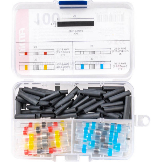 AMiO ������������������ �������/�������� �������� �� ���������� �� ������� ������ Kit �mio - 100 TEM. - (03033/AM)