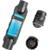 AMiO ������ ��� ������ ���������� ��� 7/13 ��� 12V �mio - 1 TEM. - (03225)