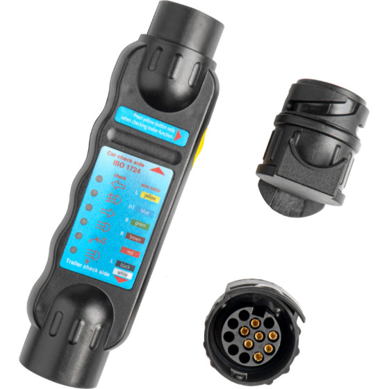 AMiO ������ ��� ������ ���������� ��� 7/13 ��� 12V �mio - 1 TEM. - (03225)