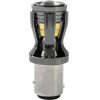 M-Tech P21/5W 12/24V BAY15d 14xSMD2835 3,0W Led ����� CAN-Bus Blister - 1 ���. - (LB821W-01)