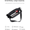 Arctic Hunter ������ Crossbody Y00561 �� ���� tablet, 4L, ����� - (Y00561-BK)