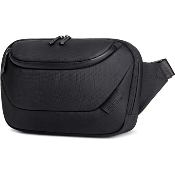 Arctic Hunter ������ Crossbody Y00561 �� ���� tablet, 4L, ����� - (Y00561-BK)