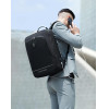 Arctic Hunter ������ ������ B00227L �� ���� Laptop 17'', 41L, USB, ����� - (B00227L-BK)