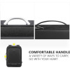 Arctic Hunter ������ ������ B00227L �� ���� Laptop 17'', 41L, USB, ����� - (B00227L-BK)