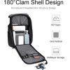 Arctic Hunter ������ ������ B00558 �� ���� Laptop 15.6'', 24L, USB, ����� - (B00558-BK)